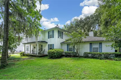 2720 NW 104th Court #B, Gainesville, FL 32606 - Photo 1