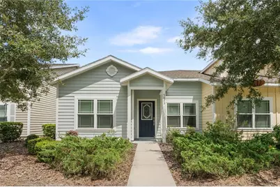 5023 NW 22nd Street, Gainesville, FL 32605 - Photo 1