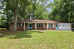 123 SW Randall Terrace, Lake City, FL 32024 - Photo 1