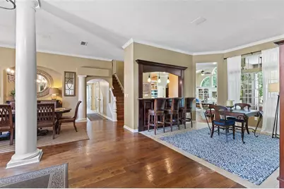 6414 NW 47 Place, Gainesville, FL 32653 - Photo 1