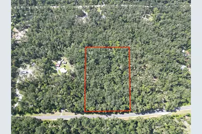 1324 NE 239 Avenue, Old Town, FL 32680 - Photo 1