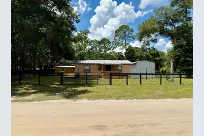 15250 NE 107th Terrace Road, Fort Mc Coy, FL 32134 - Photo 1