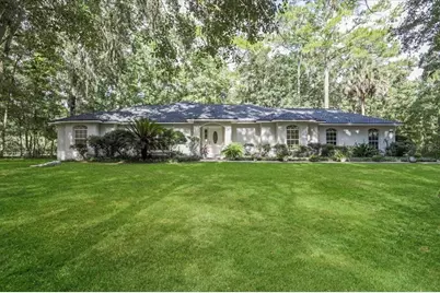 16633 N Highway 329, Reddick, FL 32686 - Photo 1