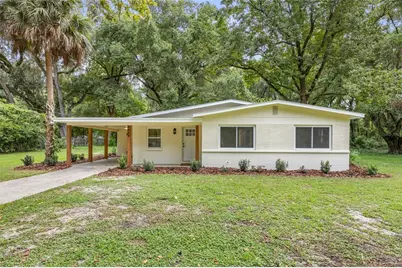 4409 SW 44th Street, Gainesville, FL 32608 - Photo 1