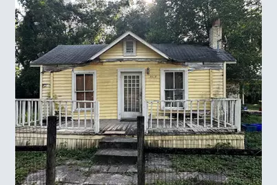 3418 NW 20th Street, Gainesville, FL 32605 - Photo 1