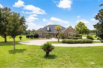 8045 SW 135th Lane, Archer, FL 32618 - Photo 1