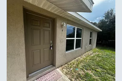 8532 Juniper Road #4, Ocala, FL 34480 - Photo 1