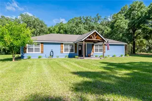 15251 NW 71 Terrace, Chiefland, FL 32626 - Photo 1