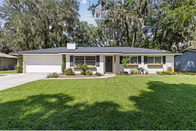 2410 NW 54th Terrace, Gainesville, FL 32606 - Photo 1