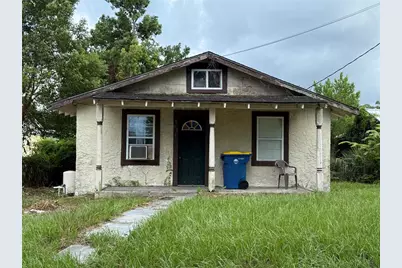 9636 Bayview Avenue, Jacksonville, FL 32208 - Photo 1