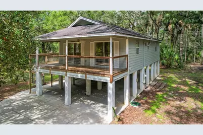 3931 SE 193rd Place, Yankeetown, FL 34498 - Photo 1