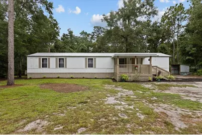 9712 NW 58th Street, Chiefland, FL 32626 - Photo 1