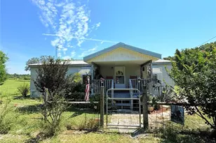 5426 NE Hwy 349, Old Town, FL 32680 - Photo 1