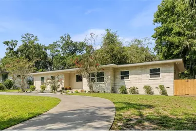 1630 NW 16th Terrace, Gainesville, FL 32605 - Photo 1