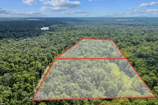 00000 NW 73rd Way, Bell, FL 32619 - Photo 1