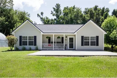 6321 SE 152nd Street, Hawthorne, FL 32640 - Photo 1