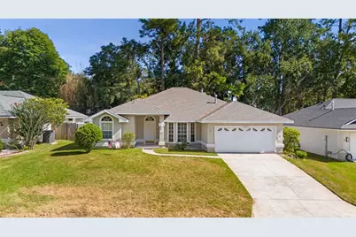 10222 NW 10th Lane, Gainesville, FL 32606 - Photo 1