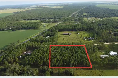 Tbd SE 54th Street, Morriston, FL 32668 - Photo 1