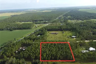 Tbd SE 54th St, Morriston, FL 32668 - Photo 1