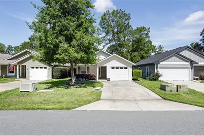 6558 NW 109th Place, Alachua, FL 32615 - Photo 1
