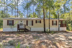 6639 NE 94th Ave, Bronson, FL 32621 - Photo 1
