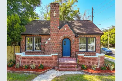 2580 Dellwood Avenue, Jacksonville, FL 32204 - Photo 1