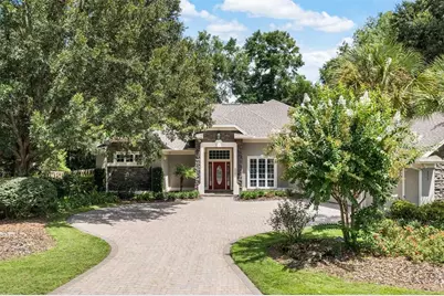 8572 SW 12th Lane, Gainesville, FL 32607 - Photo 1