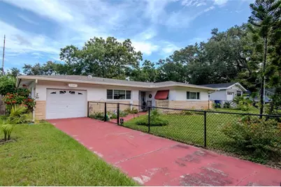 5047 11 Avenue N, Saint Petersburg, FL 33710 - Photo 1