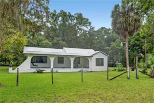 6509 SE 84th Ln, Trenton, FL 32693 - Photo 1