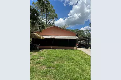 8637 NW 42nd Drive, Gainesville, FL 32653 - Photo 1