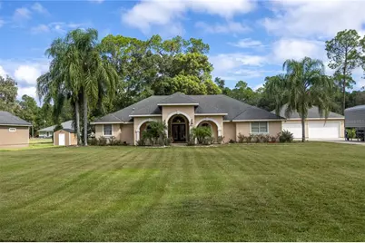 8864 Shores Place, Melrose, FL 32666 - Photo 1