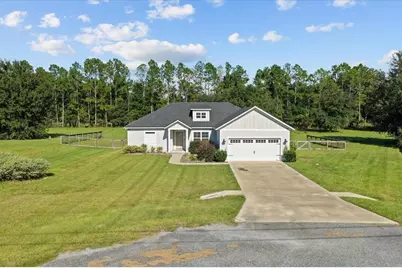 335 SW Arrowbend Drive, Lake City, FL 32024 - Photo 1