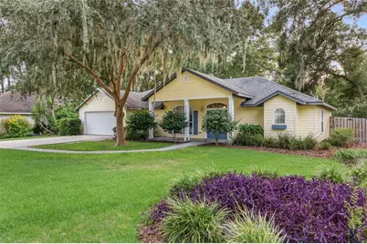 6840 SW 80th Drive, Gainesville, FL 32608 - Photo 1