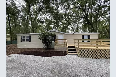 13533 NW 147th Avenue, Alachua, FL 32615 - Photo 1