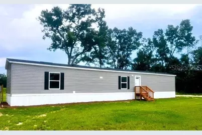 10286 NW 25th Court, Branford, FL 32008 - Photo 1