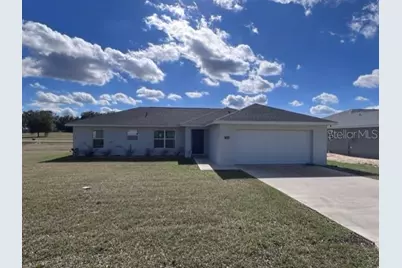 1680 NE 161st Place, Citra, FL 32113 - Photo 1