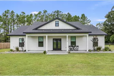 13394 NW Sr 45 Road, High Springs, FL 32643 - Photo 1