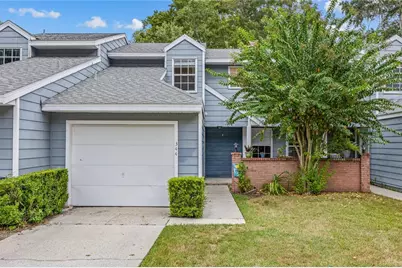 344 NW 48th Boulevard #K, Gainesville, FL 32607 - Photo 1