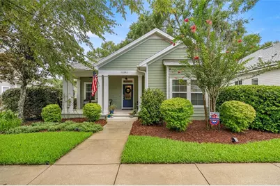 13252 SW 6th Avenue, Newberry, FL 32669 - Photo 1