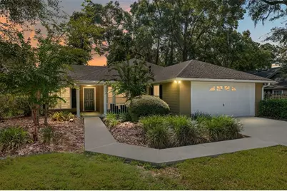 6621 SW 81st Street, Gainesville, FL 32608 - Photo 1