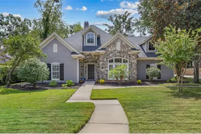 10265 SW 25th Place, Gainesville, FL 32608 - Photo 1