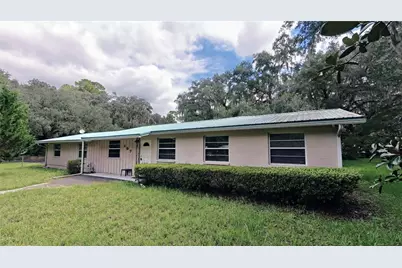 107 NE Evans Court, Micanopy, FL 32667 - Photo 1