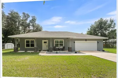 2251 SW Yazoo Court, Dunnellon, FL 34431 - Photo 1