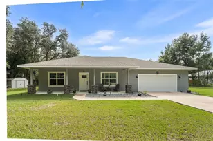 2251 SW Yazoo Ct, Dunnellon, FL 34431 - Photo 1