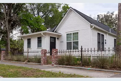113 NE 7th Street, Gainesville, FL 32601 - Photo 1