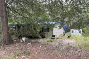 7202 Notre Dame St, Keystone Heights, FL 32656 - Photo 1