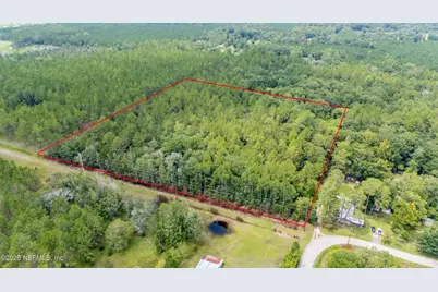 Nw 185th Avenue, Starke, FL 32091 - Photo 1