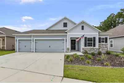 13732 SW 137th Court, Newberry, FL 32669 - Photo 1