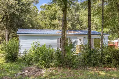 10851 NE 110th Lane, Archer, FL 32618 - Photo 1