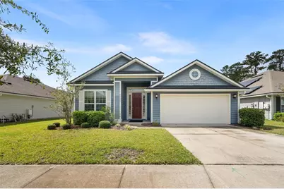 8280 NW 52nd Street, Gainesville, FL 32653 - Photo 1